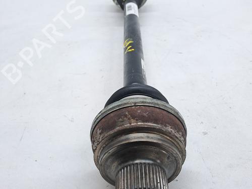Right rear driveshaft AUDI Q5 (8RB) 2.0 TDI quattro | BP23976639M41 