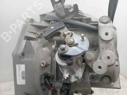 Gearbox OPEL INSIGNIA A Sports Tourer (G09) 2.0 CDTI (35) | BP23345340M3 