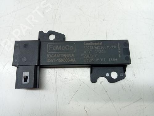 Electronic module FORD FIESTA VII (HJ, HF) 1.0 EcoBoost mHEV ACTIVE | BP29499690M83 