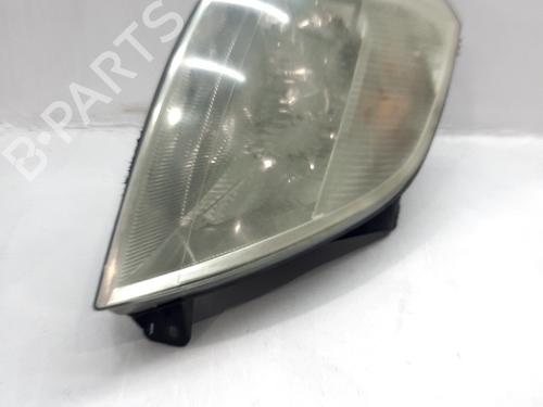 Phare droit Phare droit FORD FIESTA V (JH_, JD_) 1.4 TDCi (68 hp) 33765010 33765010