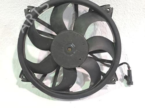 Køleventilator elektrisk CITROËN C4 I Saloon 1.6 HDi | BP29556858M35 