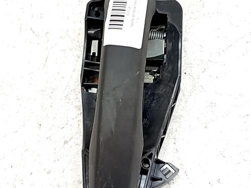Used Tailgate handle Tailgate handle CITROËN BERLINGO Box Body/MPV (K9) 1.5 BlueHDi 100 (102 hp) 34054616 34054616