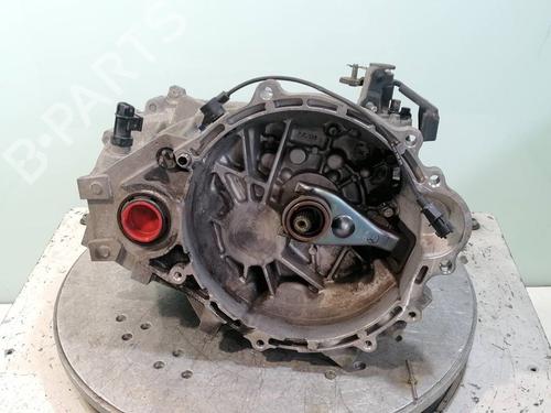 gearbox-hyundai-i30-fd-2007-2008-2009-2010-2011-2012-24140196 main image