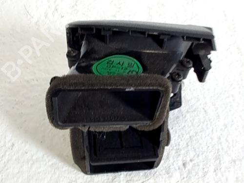 Condotto di aerazione CHEVROLET CAPTIVA (C100, C140) 2.2 D 4WD | BP30623198I21