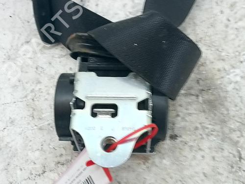 Front right seatbelt OPEL CORSA D (S07) 1.3 CDTI (L08, L68) | BP37288612I25 - Image 2