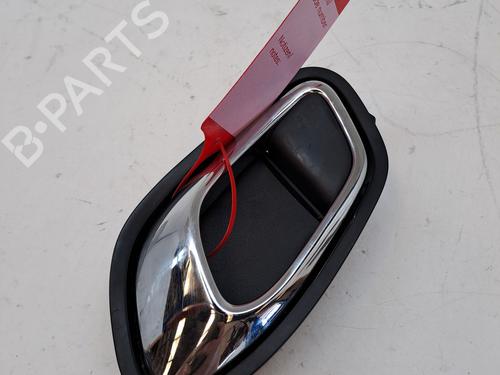 Used Rear left interior door handle KIA CEE'D (JD) 1.0 T-GDI (100 hp) 25783495