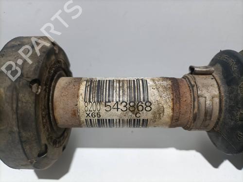 Left front driveshaft RENAULT CLIO I (B/C57_, 5/357_) 1.2 (5/357Y, 5/357K) | BP28336431M38