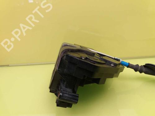 Høyre foran lås FORD FIESTA VI (CB1, CCN) 1.25 | BP23385268C97