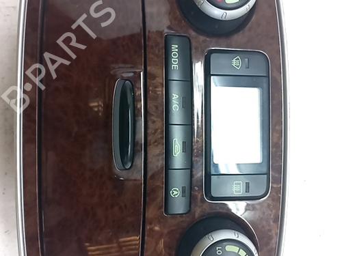 Climate control HYUNDAI SONATA V (NF) 2.0 CRDi | BP29556825I5