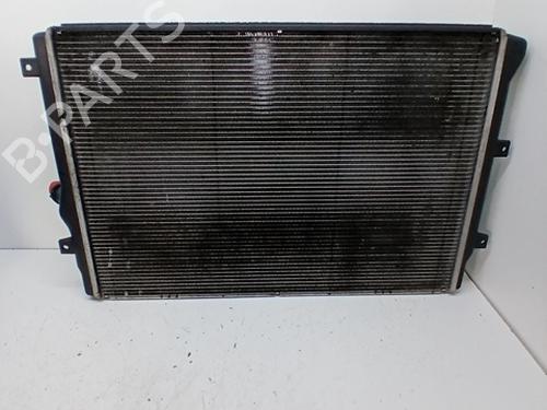 Water radiator AUDI A3 (8P1) 2.0 TDI 16V | BP30337373M31 - Image 2