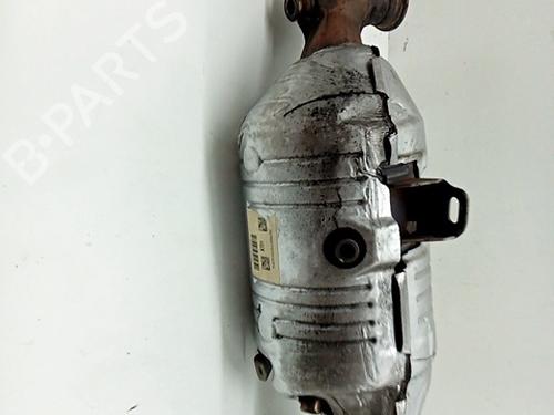 Catalyst PEUGEOT 208 I (CA_, CC_) 1.6 BlueHDi 100 | BP29990796M10