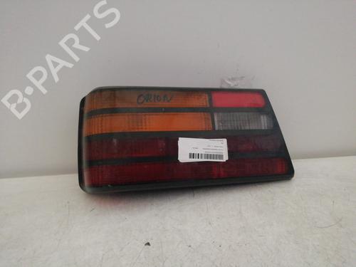 Used Left taillight FORD ORION III (GAL) 1.6 i 16V (90 hp) 25454977
