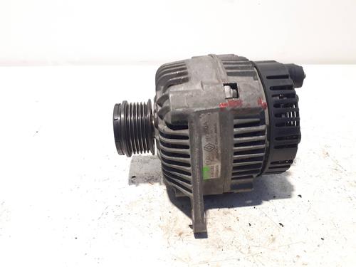 Alternator RENAULT MEGANE I Classic (LA0/1_) 1.6 e (LA0F, LA0S) | BP25457604M7