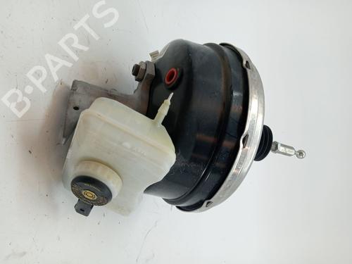 Servo brake AUDI A5 Sportback (8TA) 2.0 TDI | BP23369509M42
