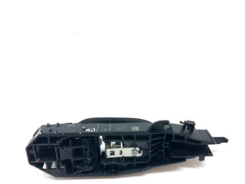 Poignée extérieure avant droite OPEL ASTRA L (OV5) 1.2 MHEV (FPHPY) (136 hp) 30623026