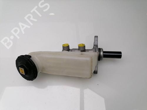 Used Brake master cylinder HONDA CIVIC X Hatchback (FC_, FK_) 1.5 VTEC (FK7) (182 hp) 23384065