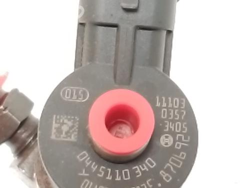 Injector CITROËN C3 Picasso (SH_) 1.6 HDI 90 | BP38748891M100 - Image 2