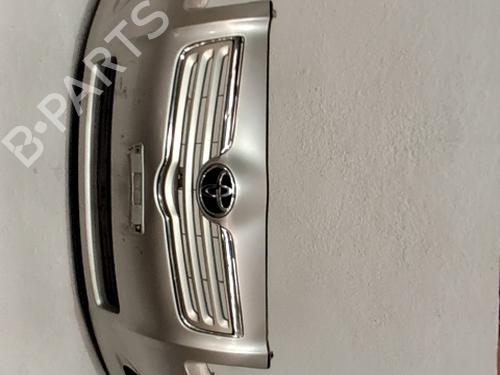 Front bumper TOYOTA AVENSIS Saloon (_T25_) 2.0 D-4D (ADT250_, ADT250R) | BP29764203C7 