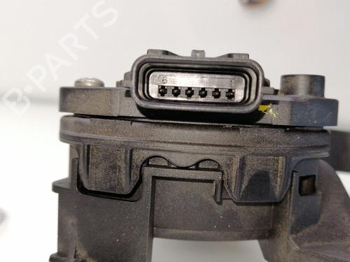 Pedal DACIA SANDERO II 1.2 | BP23379413I4 