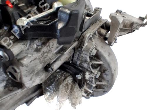 Used Gearbox Gearbox CITROËN JUMPY III Van (V_) 2.0 BlueHDi 120 (122 hp) 36157877 36157877