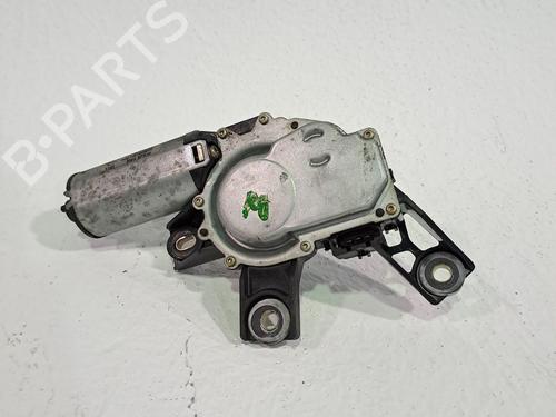 Rear wiper motor MERCEDES-BENZ A-CLASS (W168) A 170 CDI (168.009, 168.109) | BP23973961M102 