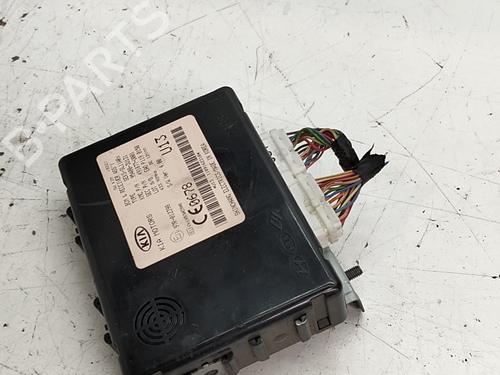 Used Electronic module Electronic module 38799450 38799450