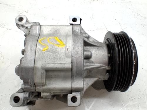 AC compressor FIAT 500 (312_) 1.0 Mild Hybrid (312.AYD1B) | BP40545870M34 - Image 3