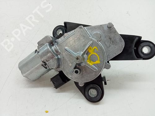 Rear wiper motor OPEL CROSSLAND X / CROSSLAND (P17, P2QO) 1.2 (75) | BP28958807M102 
