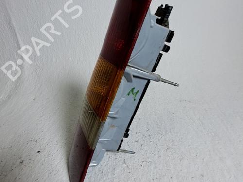 Left taillight FORD TRANSIT Van (FA_ _) 2.4 TDE | BP29558038C34 
