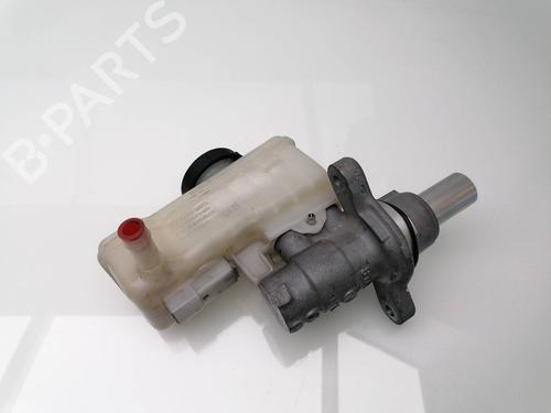 Brake master cylinder NISSAN NAVARA NP300 Pickup (D23, D23T) 2.3 dCi 4x4 (D231) | BP23937259M77 