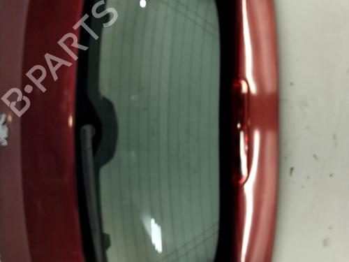 Tailgate PEUGEOT 308 I (4A_, 4C_) 1.6 HDi | BP31262806C6 
