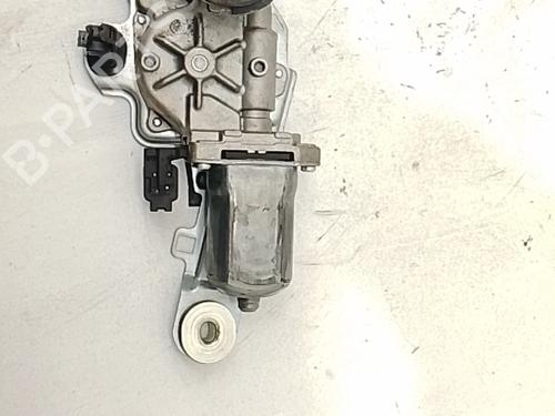 Motor limpia trasero Motor limpia trasero TOYOTA AYGO (_B4_) 1.0 VVTi (KGB40) (72 hp) 37159749 37159749