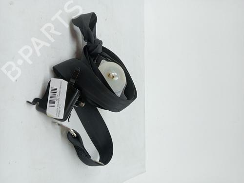 Used Rear right seatbelt MAZDA CX-5 (KE, GH) 2.2 D (KE2FW) (150 hp) 25281683