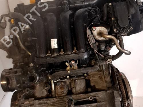 Used Engine Engine MAZDA 2 (DE_, DH_) 1.5 (DE5FS) (103 hp) 33772400 33772400