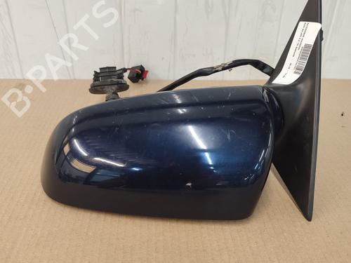 Left mirror AUDI A3 (8P1) 2.0 TDI 16V | BP23344981C26 