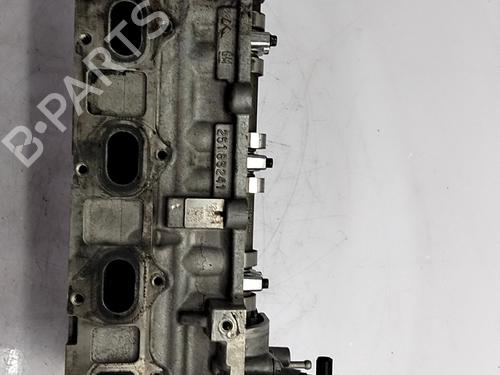 Cylinder head CHEVROLET ORLANDO (J309) 2.0 D | BP33766087M5 - Image 5
