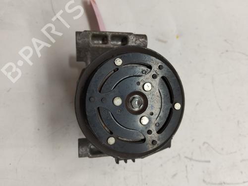 Used AC compressor FIAT 500 (312_) 1.2 (312AXA1A) (69 hp) 24636560