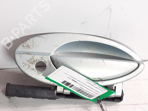 Used Front left exterior door handle CITROËN C5 I (DC_) 2.0 HDi (DCRHYB) (90 hp) 25460041