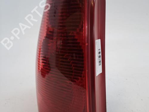 Left taillight PEUGEOT 307 SW (3H) 2.0 HDI 90 | BP26950617C34 