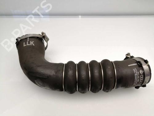 Used Pipe AUDI A6 C6 Avant (4F5) 3.0 TDI quattro (233 hp) 23384890