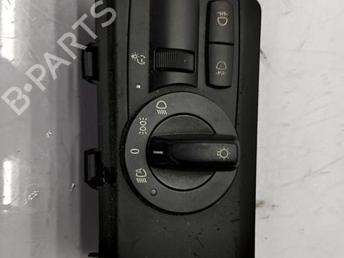 Mando luces BMW X3 (E83) 2.0 sd (177 hp) 30921232