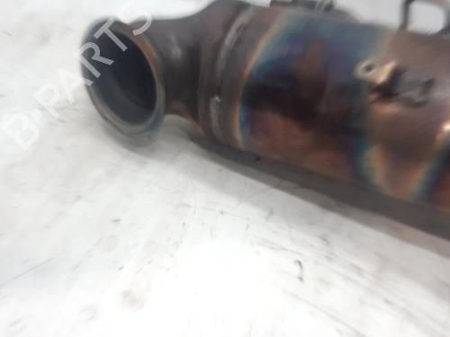 Katalysator SUZUKI VITARA (LY) 1.4 T (APK414) | BP38416773M10 - Image 2
