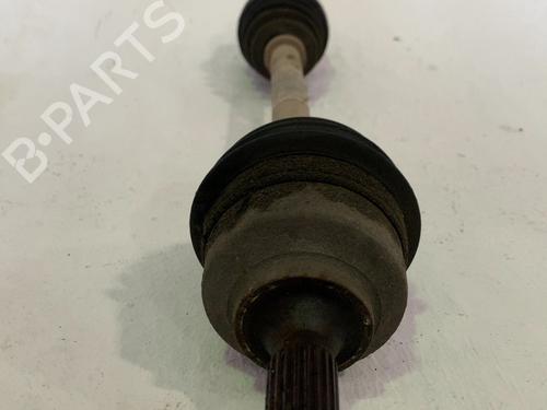 Used Left front driveshaft Left front driveshaft CITROËN C3 I (FC_, FN_) 1.4 HDi (68 hp) 33772487 33772487