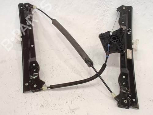 Elevador vidro frente esquerdo Elevador vidro frente esquerdo DODGE AVENGER 2.0 CRD (140 hp) 36109160 36109160