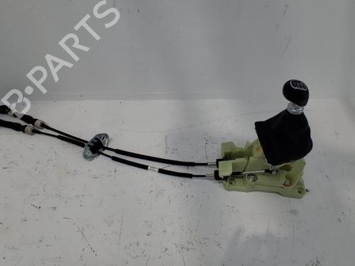 Used Gear lever Gear lever 38557638 38557638