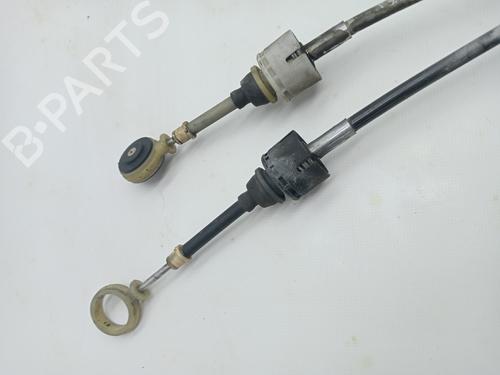 Cable OPEL ZAFIRA TOURER C (P12) 1.6 CDTI (75) | BP23347746E12