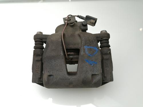 Used Left front brake caliper FIAT FIORINO Box Body/MPV (225_) 1.3 D Multijet (95 hp) 23420104