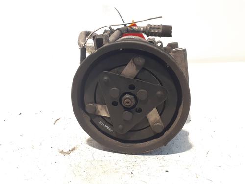 AC-Kompressor RENAULT CLIO II (BB_, CB_) 1.5 dCi (B/CB07) (65 hp) 25458829