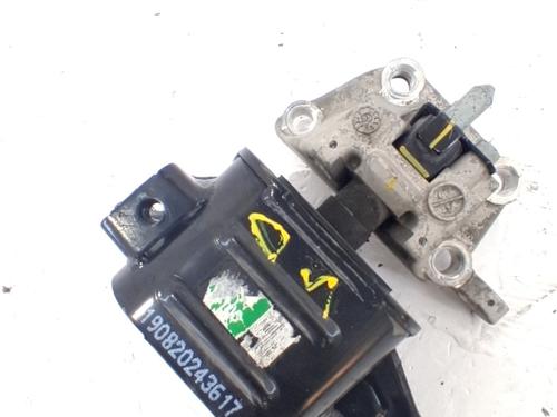 Used Gearbox mount Gearbox mount HYUNDAI KONA (OS, OSE, OSI) 1.6 GDi Hybrid (141 hp) 34154197 34154197