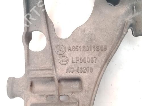 Støtte JEEP COMPASS (MK49) 2.2 CRD 4x4 | BP39740894C155 - Image 5